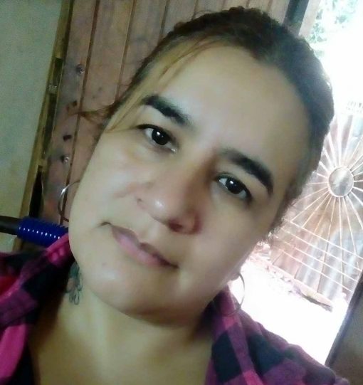 Vazquez Maria Angelica