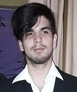 Diaz Luis Ernesto