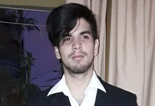 Diaz Luis Ernesto