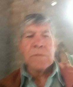 Veron Joel Oscar