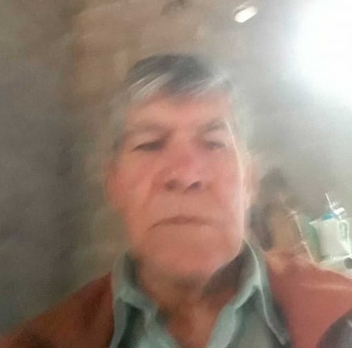 Veron Joel Oscar