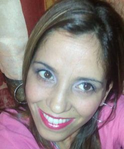Silva Nidia Beatriz
