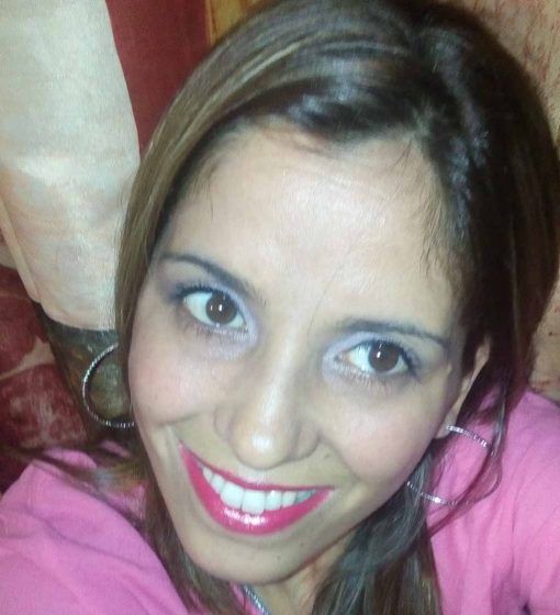 Silva Nidia Beatriz