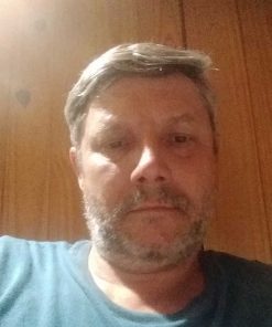 Camargo Luis Ernesto