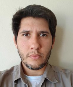 Macierzynski Oscar Jose