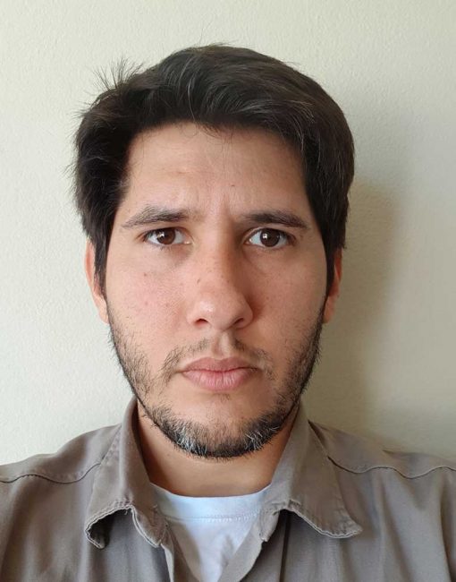 Macierzynski Oscar Jose