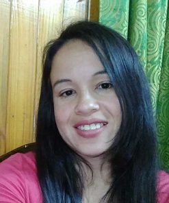 Gonzalez Analia