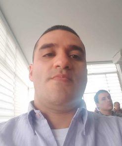 Meza Ramón Argentino