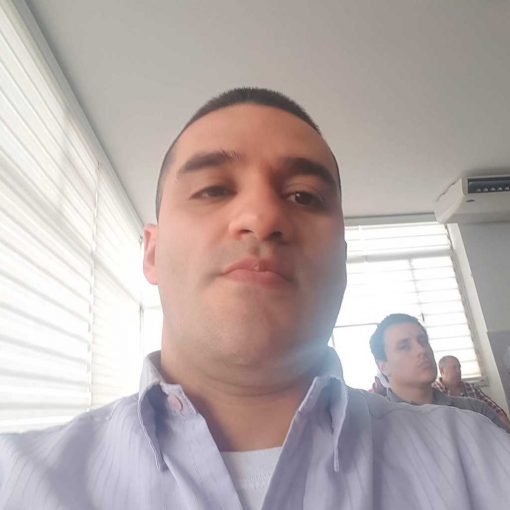 Meza Ramón Argentino