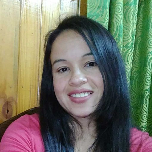 Gonzalez Analia