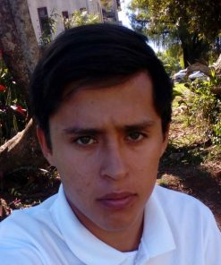 Rodriguez Fredi