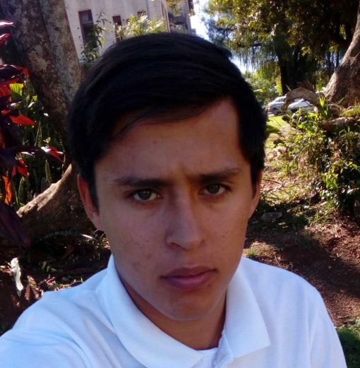 Rodriguez Fredi