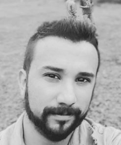 Oliynek Mateo Maximiliano