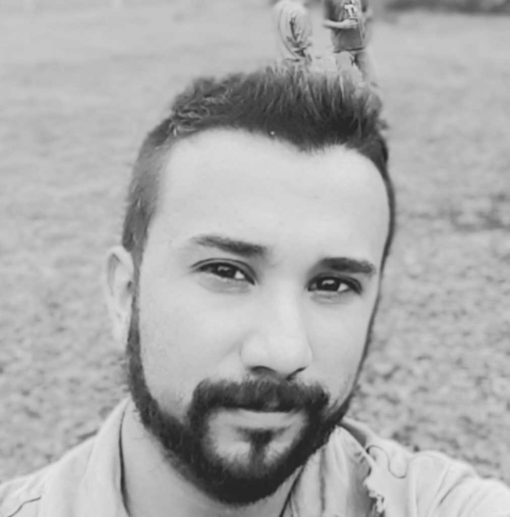 Oliynek Mateo Maximiliano