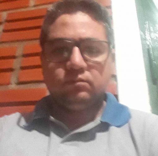 Martinez Gerardo Antonio