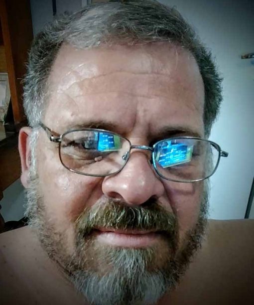 Lopez Javier Dario