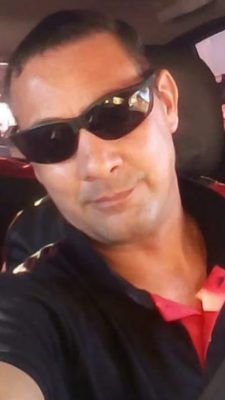 Benitez Cristhian Ariel