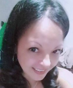 Bogado Miriam Antonella