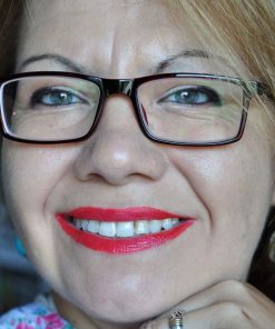 Oudin Maria Elena