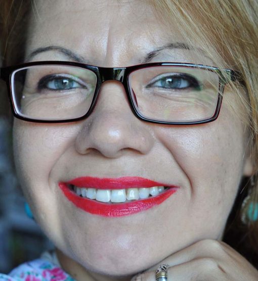 Oudin Maria Elena