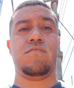 Sanchez Daniel Antonio