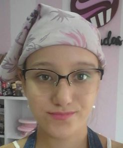 Bohn Ivanna Carolina