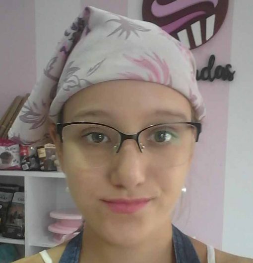 Bohn Ivanna Carolina