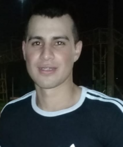 Duarte Cristian Ariel