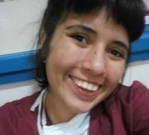 Goras Rosio Alejandra