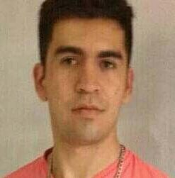Rojas Ocampos Roland