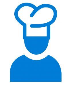 Cocineros