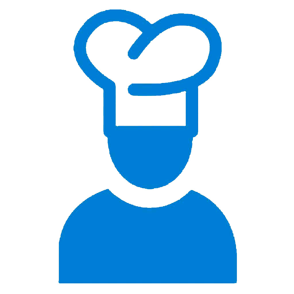Cocineros
