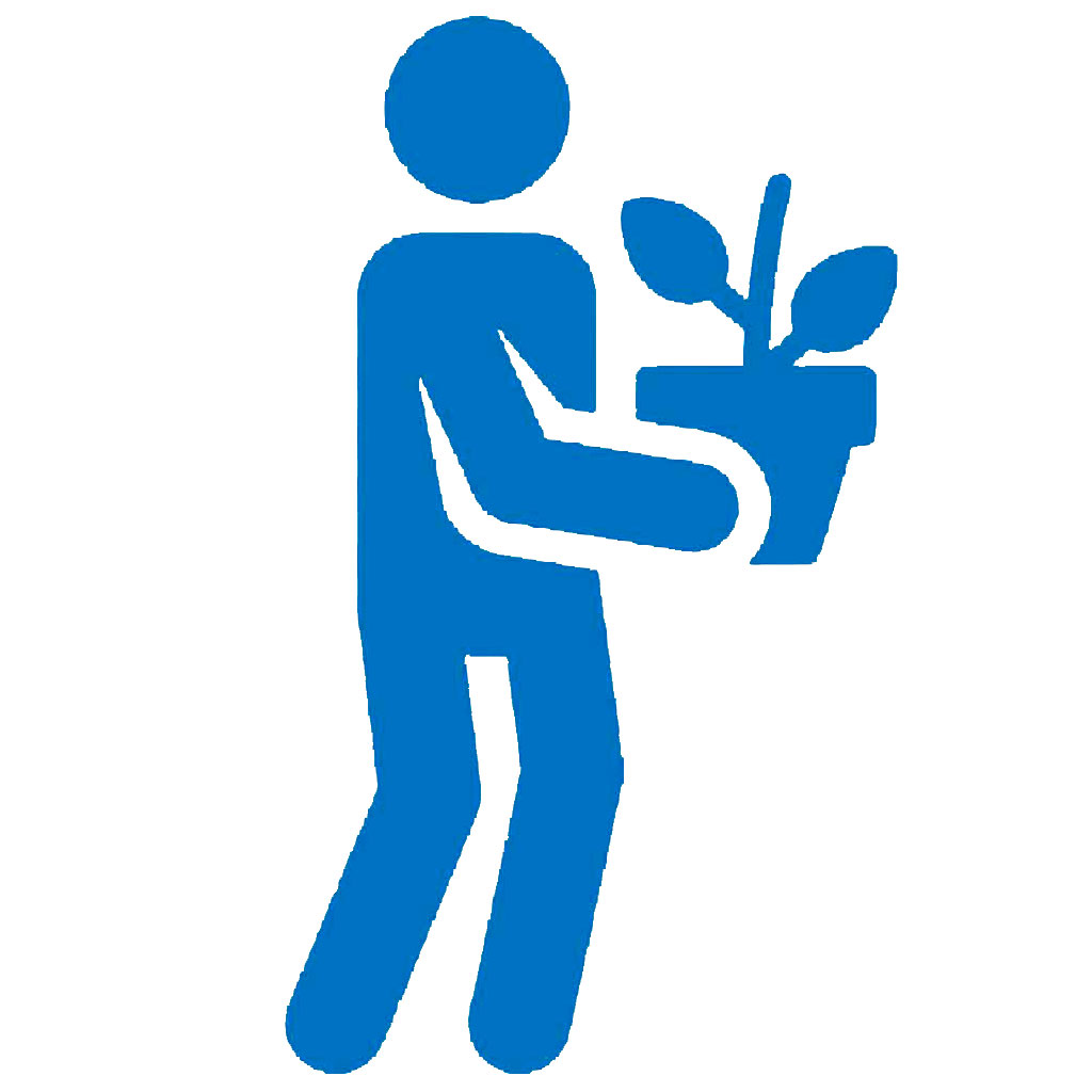 Jardineros