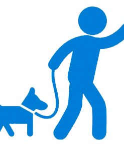 Paseador de Perros