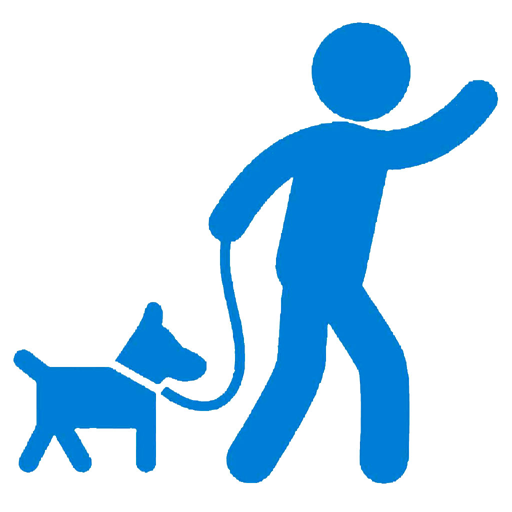 Paseador de Perros