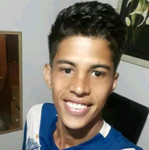 Fernandez Victor Anibal
