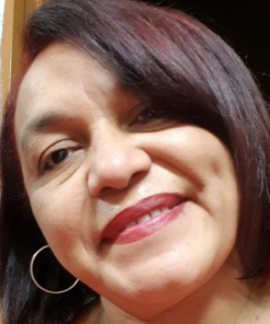 Maciel Graciela Estela