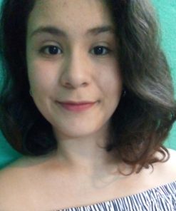 Benitez Claudia