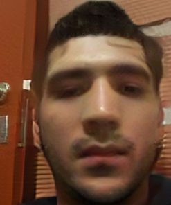 Chapay Juan Carlos