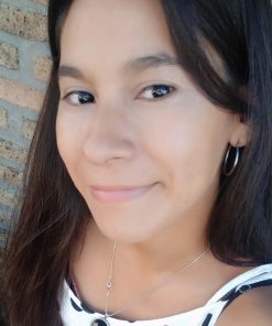 Aguilera Mariana Antonella