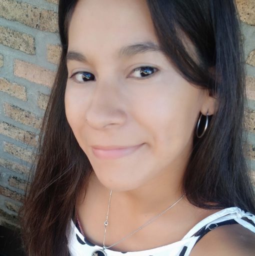 Aguilera Mariana Antonella
