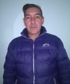 Ramirez Victor Jose