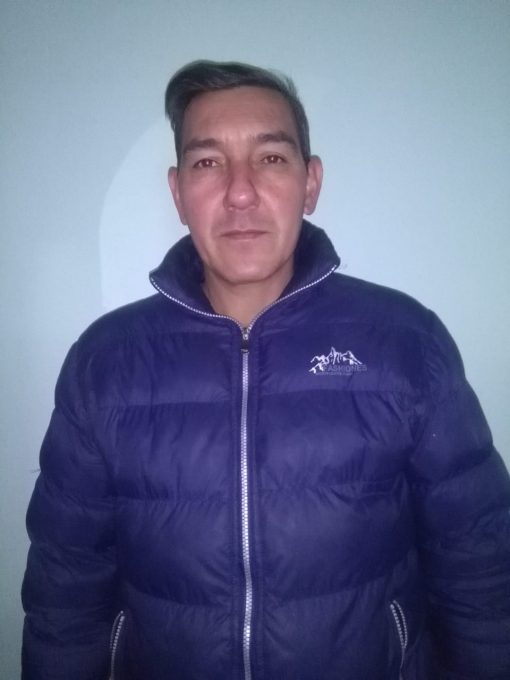 Ramirez Victor Jose