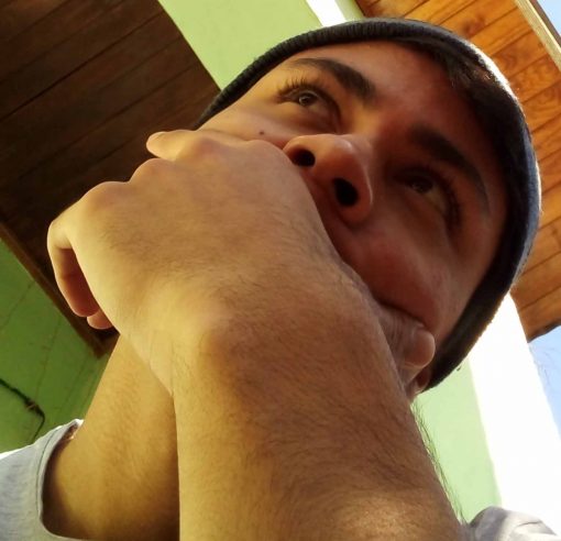 Daniel Angelo Machado