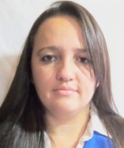 Cecilia Deolinda Pereyra