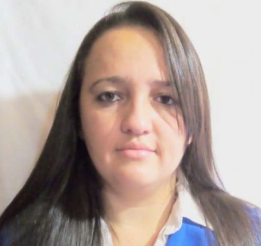 Cecilia Deolinda Pereyra