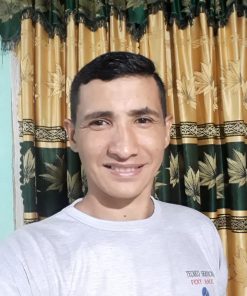 Agustin Nuñez Martinez (FENT RACE Servicio Tecnico)