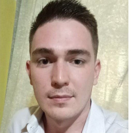 Nahuel Nicolas Prytuluk