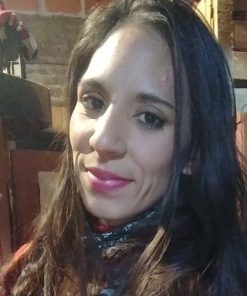 Florencia Gisel Rebollo