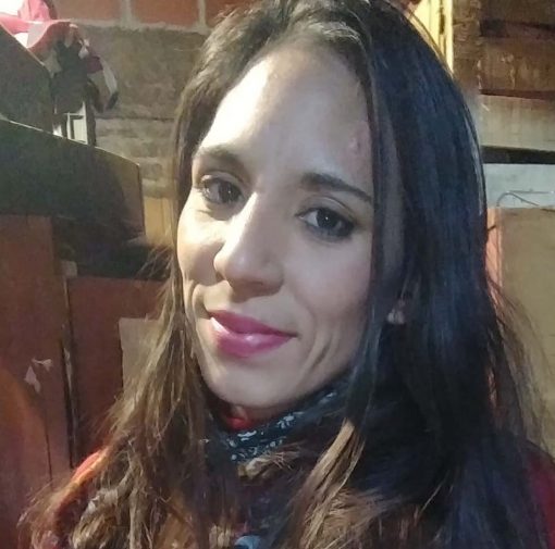 Florencia Gisel Rebollo
